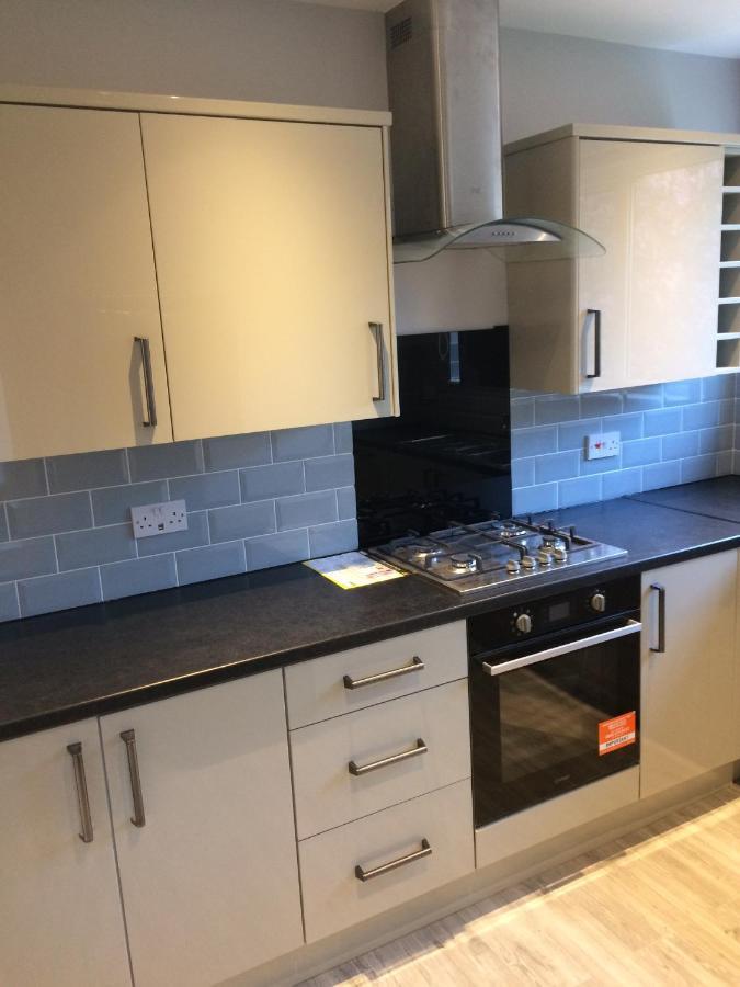 Beautiful En-Suite Bedroom Ipswich Buitenkant foto