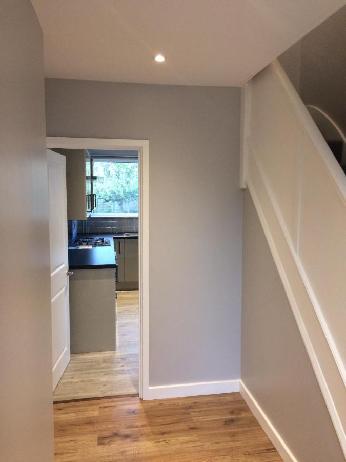 Beautiful En-Suite Bedroom Ipswich Buitenkant foto